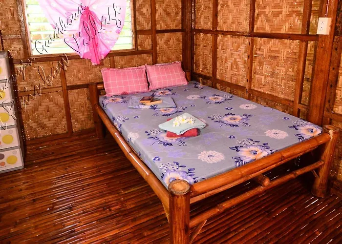 Guanyin At Rainbow Village Accommodatie bij particulieren *