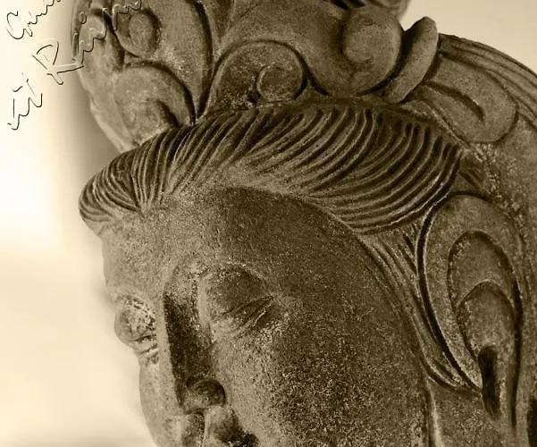 Guanyin At Rainbow Village Accommodatie bij particulieren *
