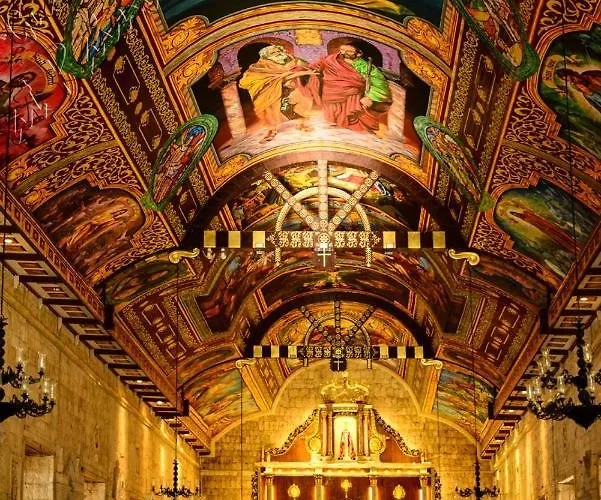 Accommodatie bij particulieren Guanyin At Rainbow Village *